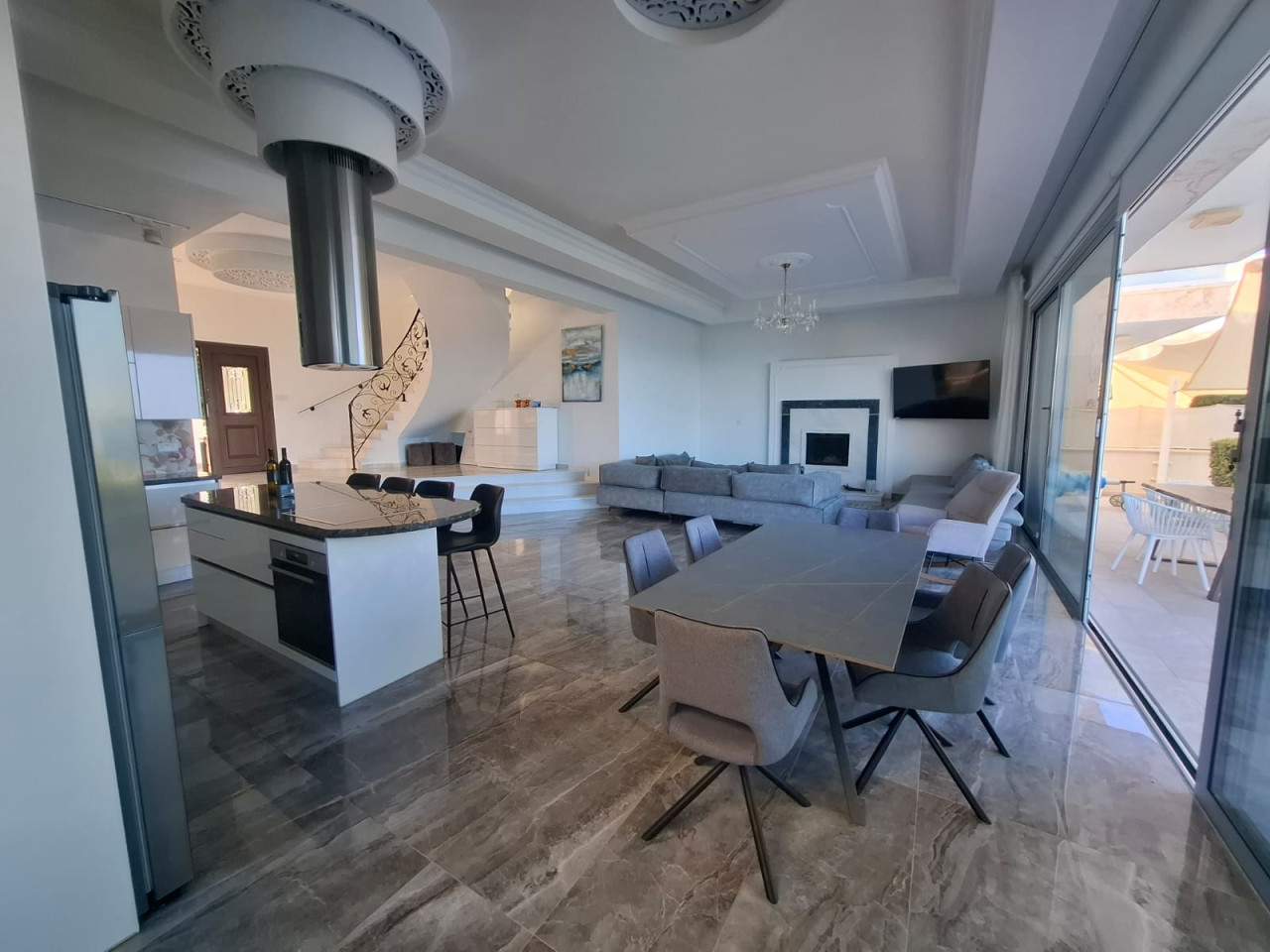 House (Detached) in Kissonerga, Paphos for Sale