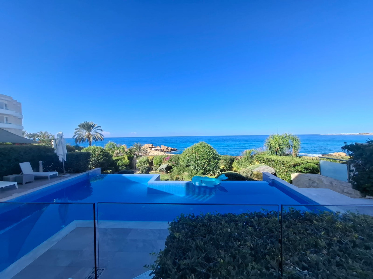 House (Detached) in Kissonerga, Paphos for Sale