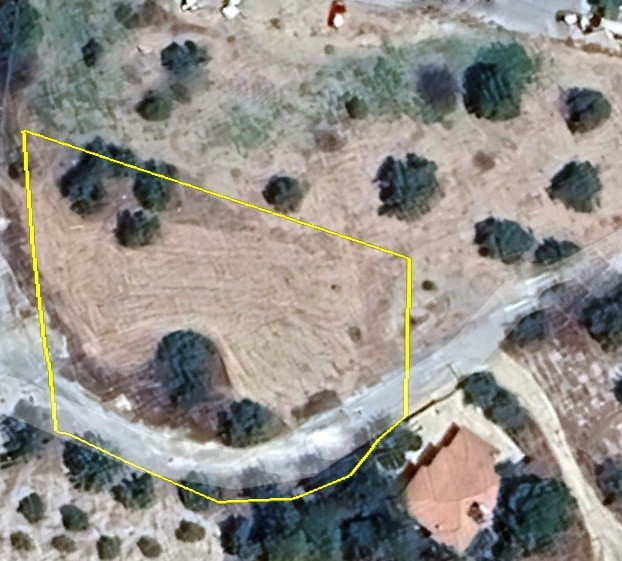 (Residential) in Palodia, Limassol for Sale