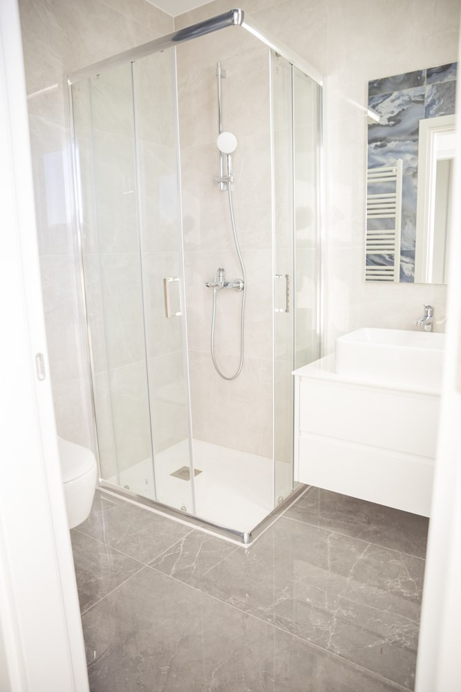 Apartment (Flat) in Mesa Geitonia, Limassol for Rent