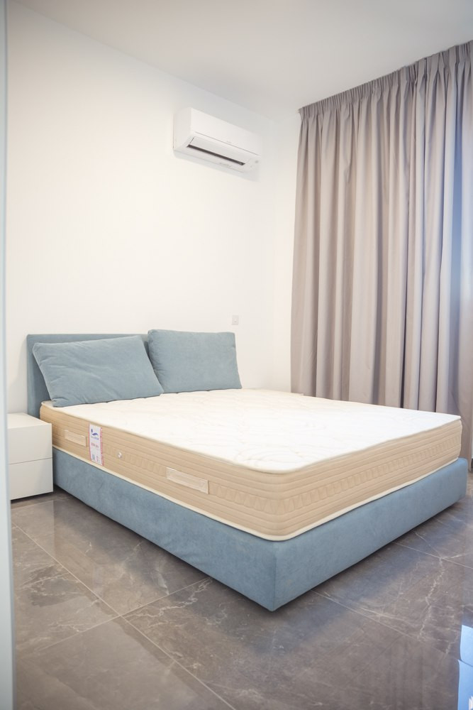 Apartment (Flat) in Mesa Geitonia, Limassol for Rent