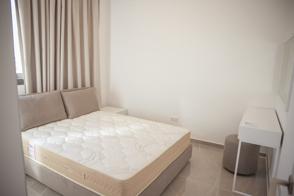 Apartment (Flat) in Mesa Geitonia, Limassol for Rent