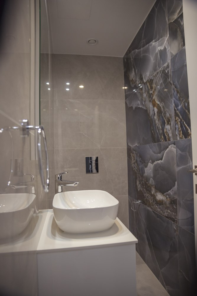Apartment (Flat) in Mesa Geitonia, Limassol for Rent