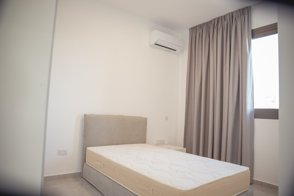 Apartment (Flat) in Mesa Geitonia, Limassol for Rent
