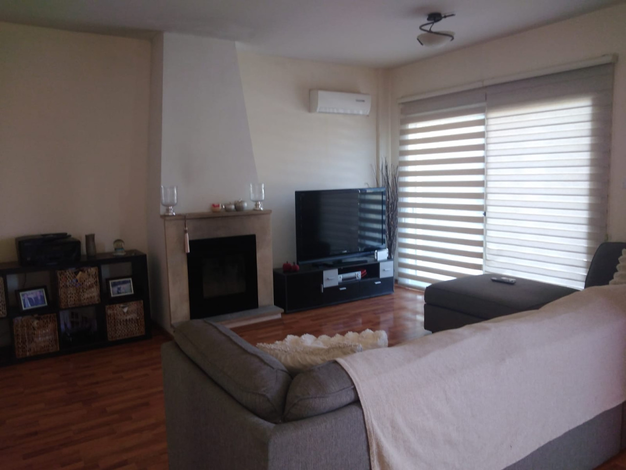 House (Detached) in Agios Tychonas, Limassol for Sale