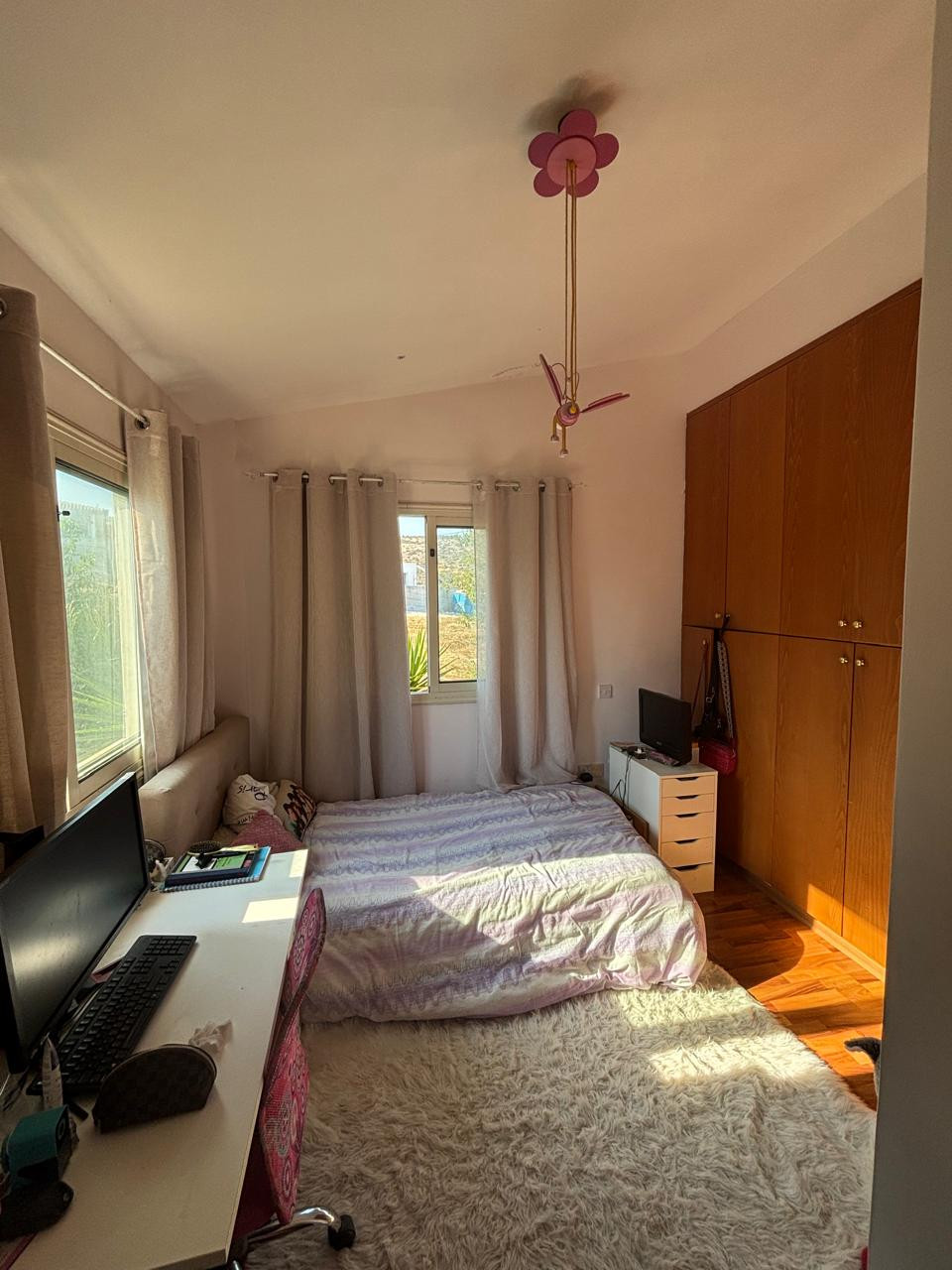 House (Detached) in Agios Tychonas, Limassol for Sale