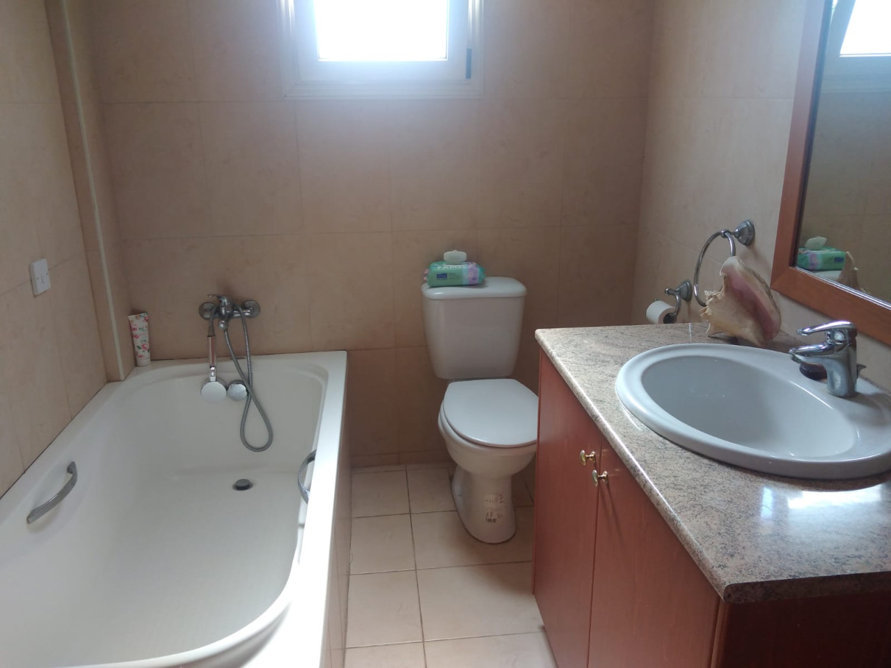 House (Detached) in Agios Tychonas, Limassol for Sale