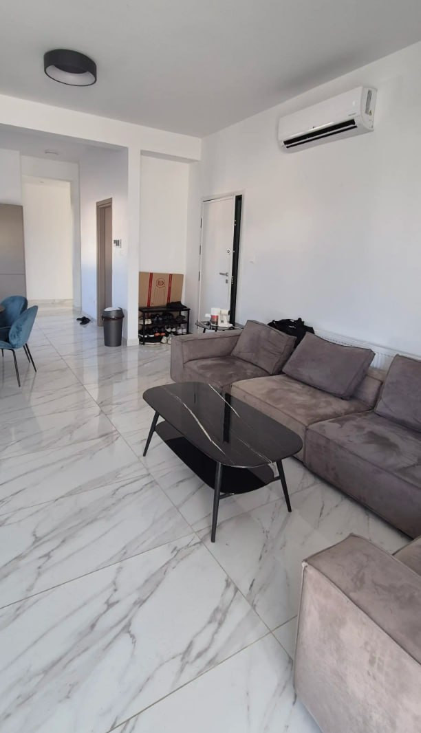 Apartment (Flat) in Germasoyia Tourist Area, Limassol for Rent