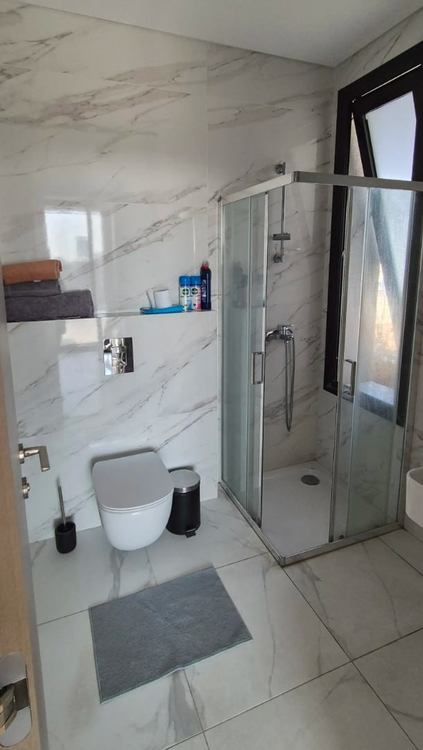 Apartment (Flat) in Germasoyia Tourist Area, Limassol for Rent