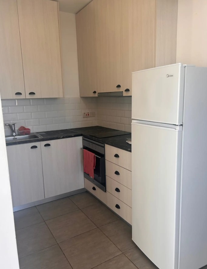 Apartment (Flat) in Geroskipou, Paphos for Sale