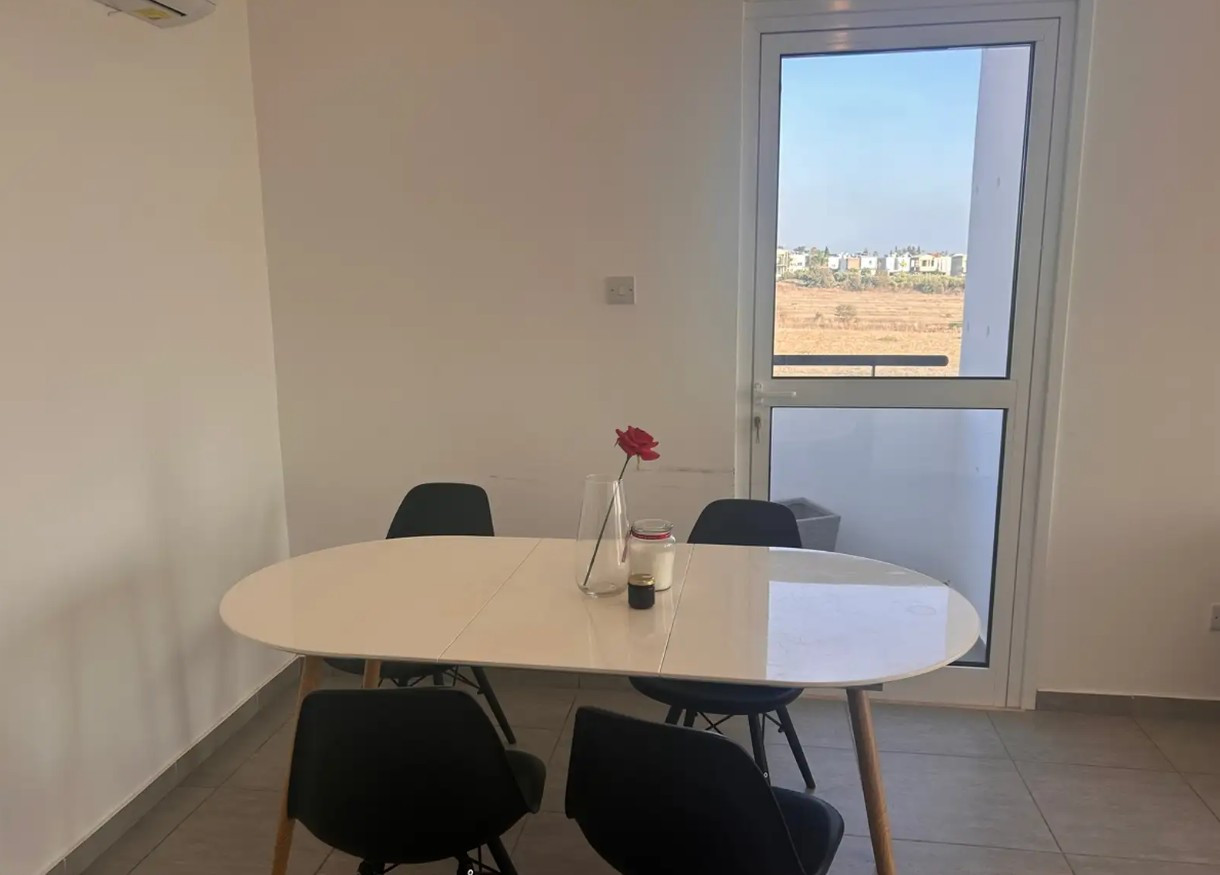 Apartment (Flat) in Geroskipou, Paphos for Sale