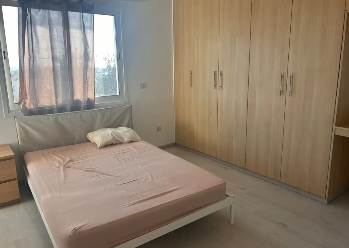 Apartment (Flat) in Geroskipou, Paphos for Sale