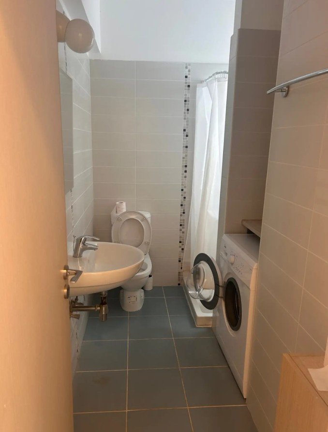 Apartment (Flat) in Geroskipou, Paphos for Sale