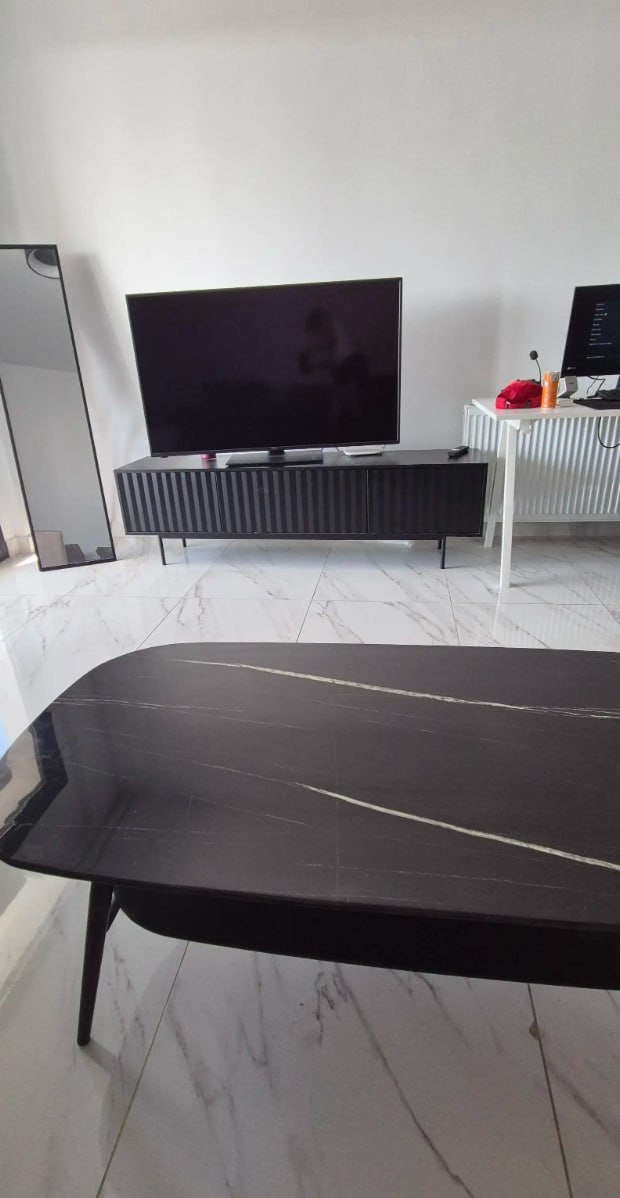 Apartment (Penthouse) in Potamos Germasoyias, Limassol for Rent