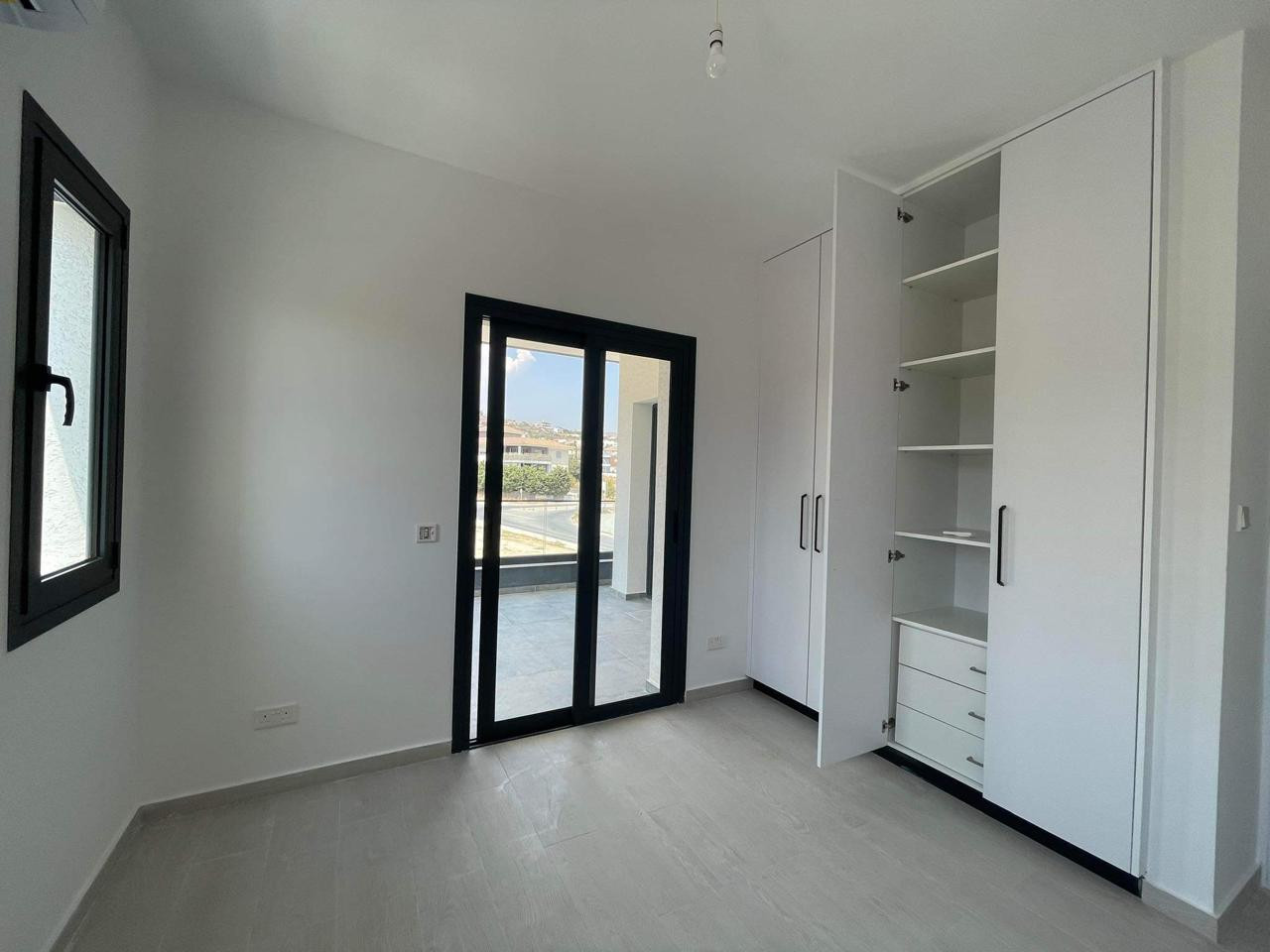 Apartment (Flat) in Agios Athanasios, Limassol for Rent