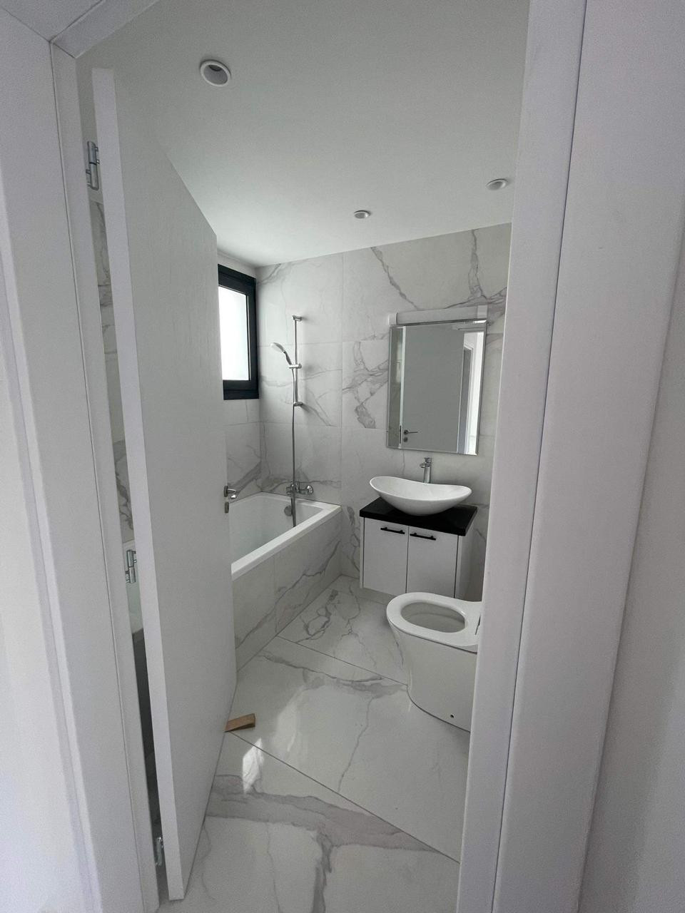 Apartment (Flat) in Agios Athanasios, Limassol for Rent