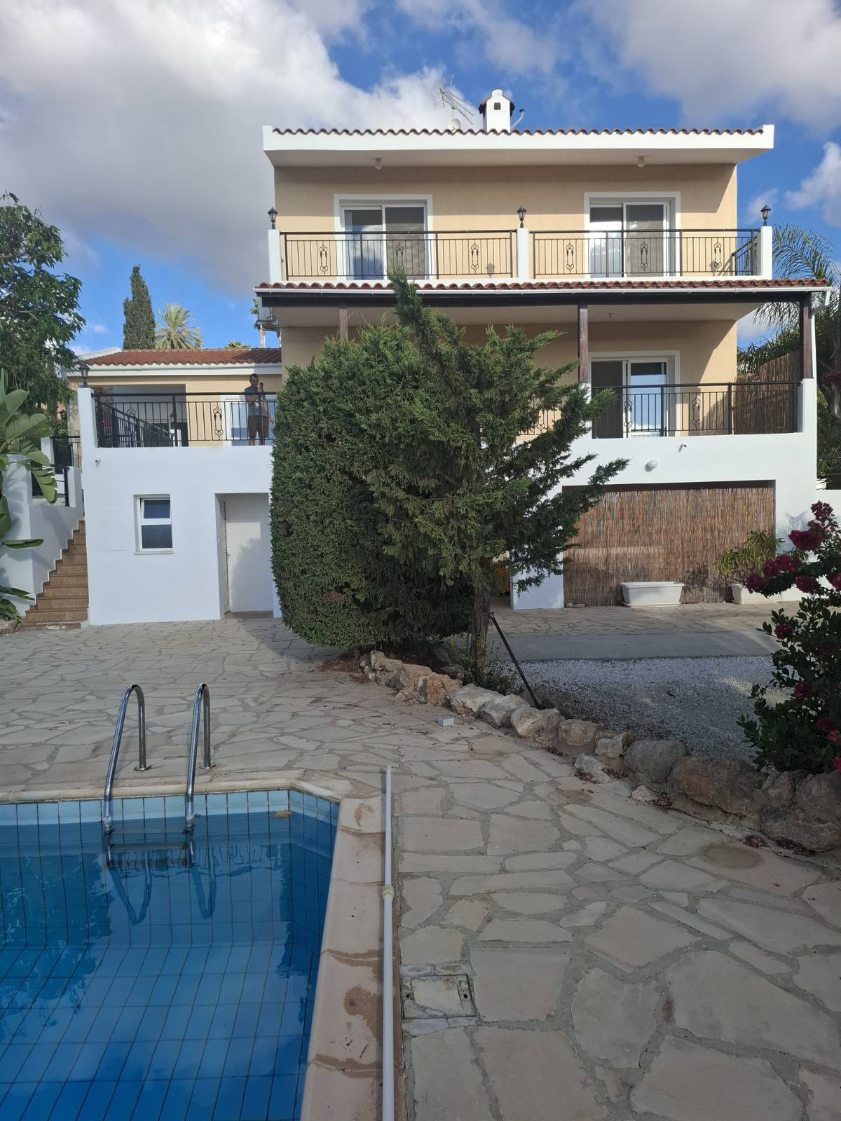 House (Detached) in Pegeia, Paphos for Sale