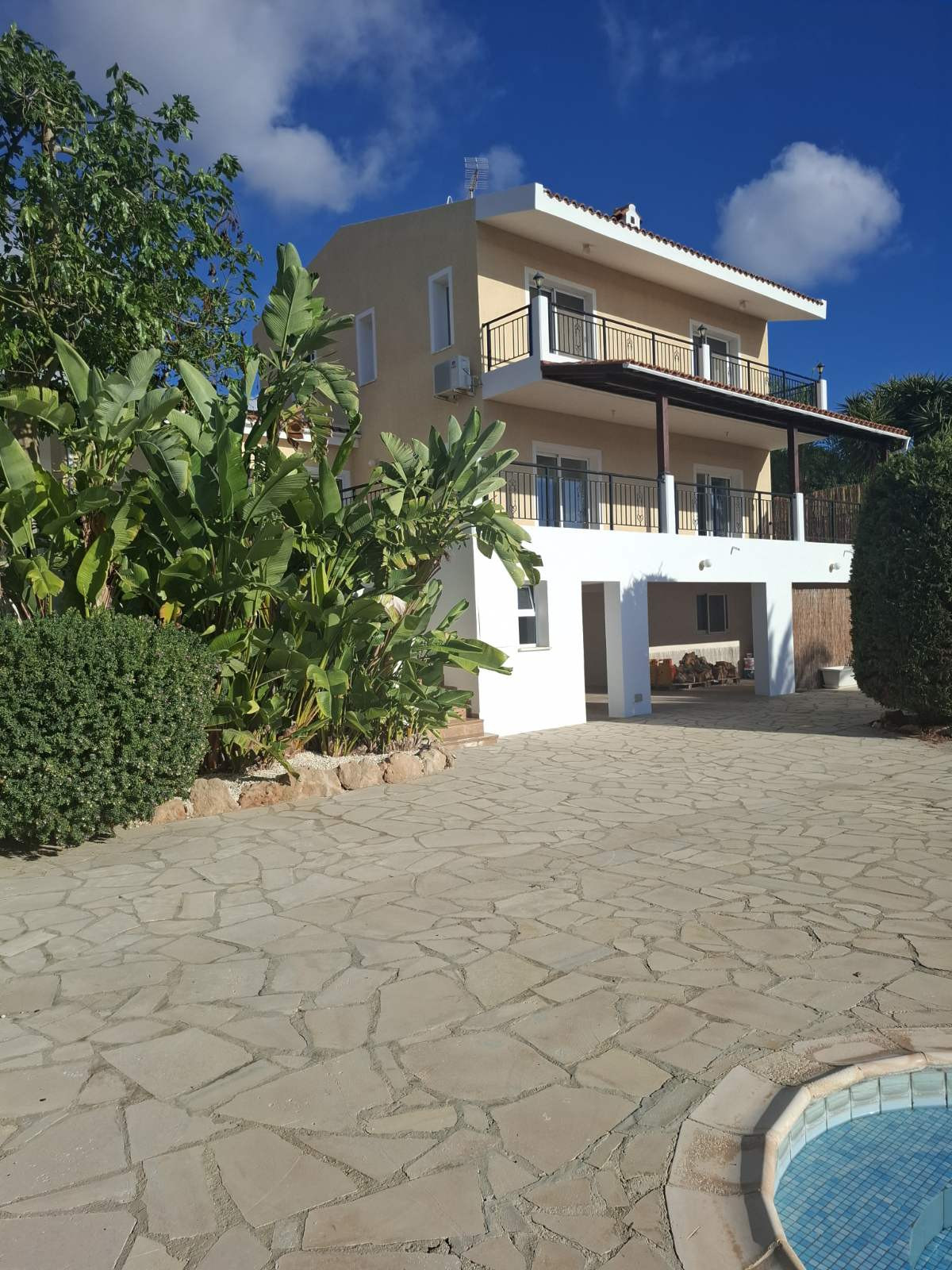 House (Detached) in Pegeia, Paphos for Sale
