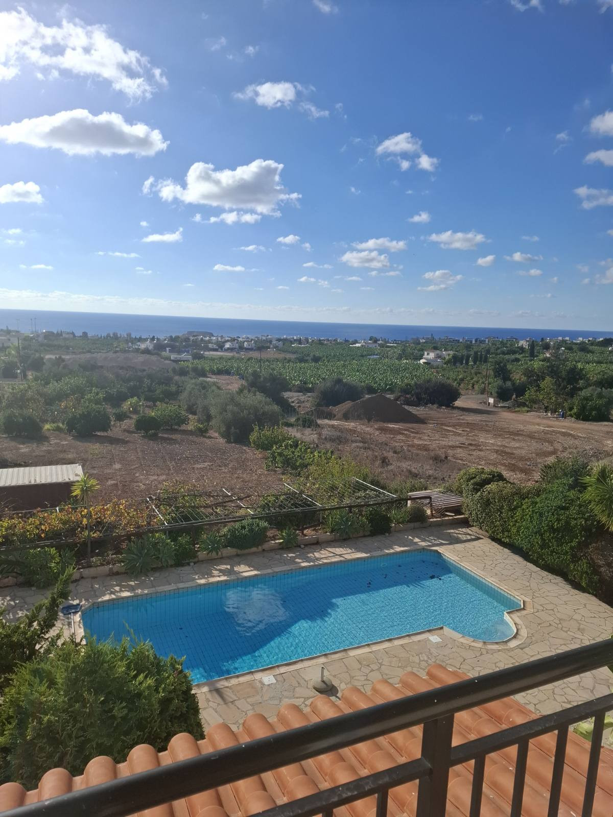 House (Detached) in Pegeia, Paphos for Sale