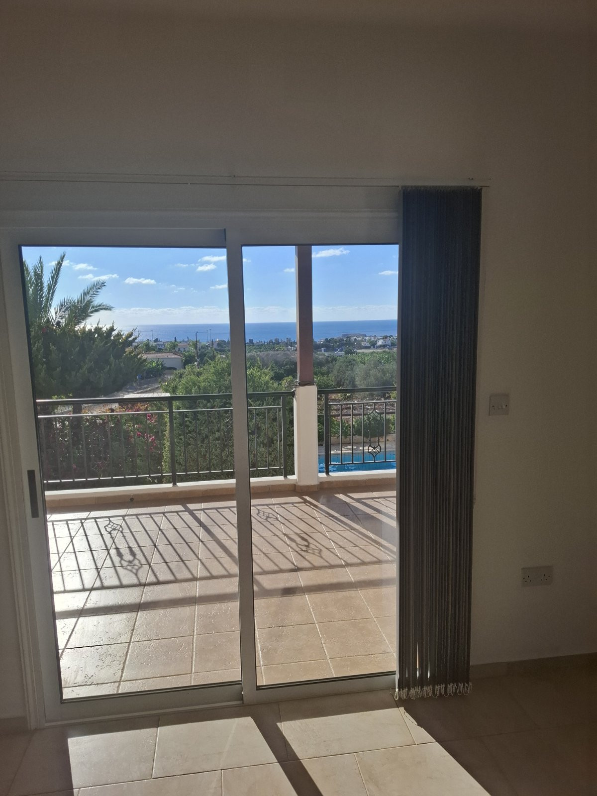 House (Detached) in Pegeia, Paphos for Rent