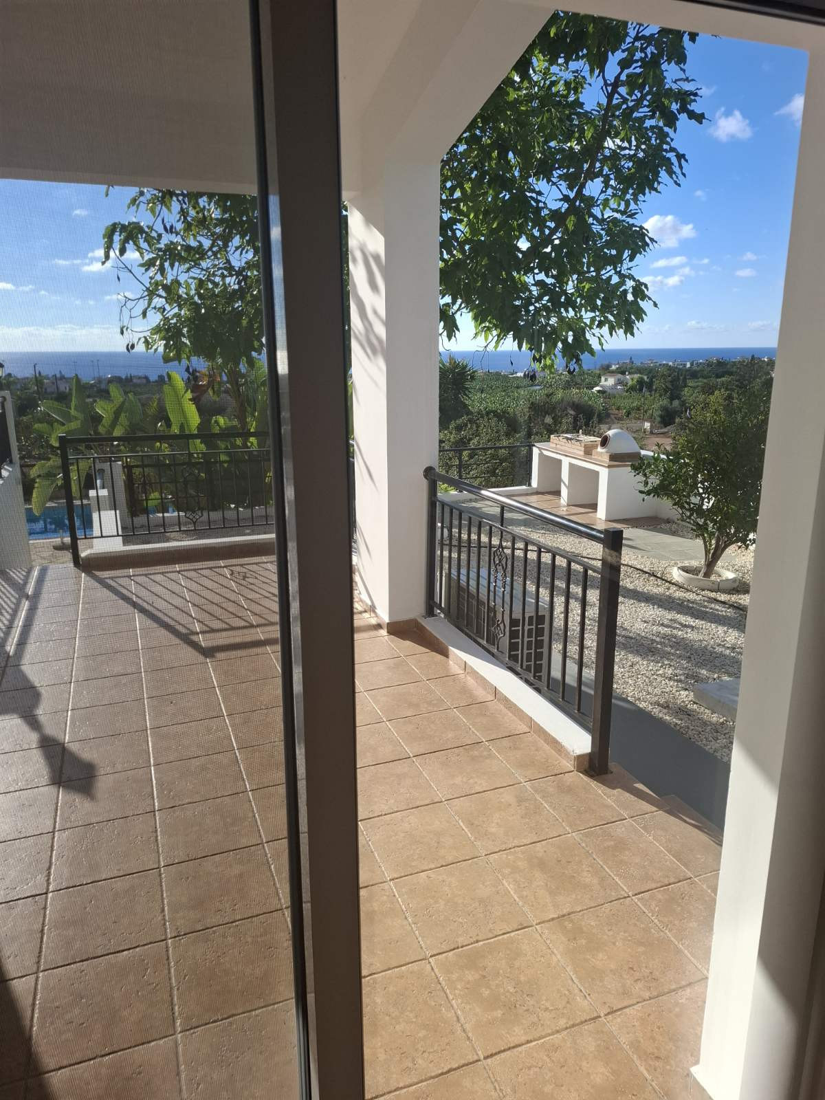 House (Detached) in Pegeia, Paphos for Rent