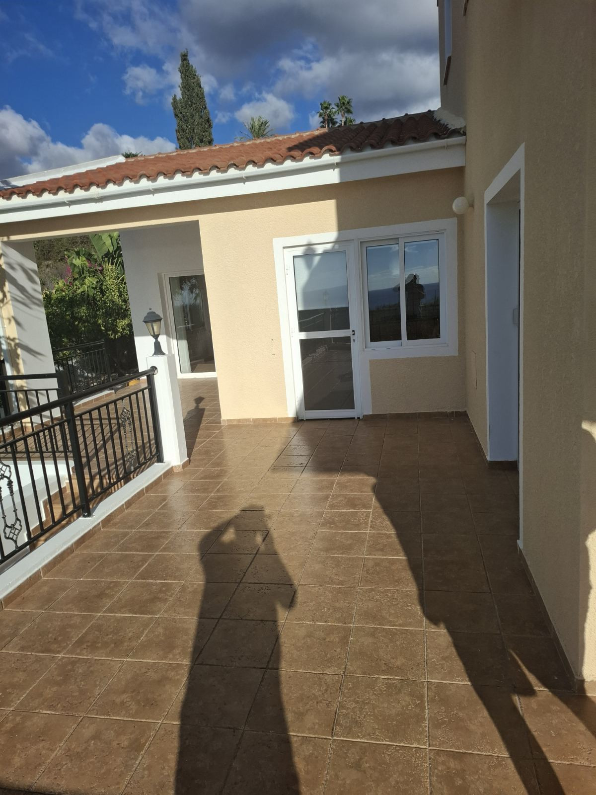 House (Detached) in Pegeia, Paphos for Rent