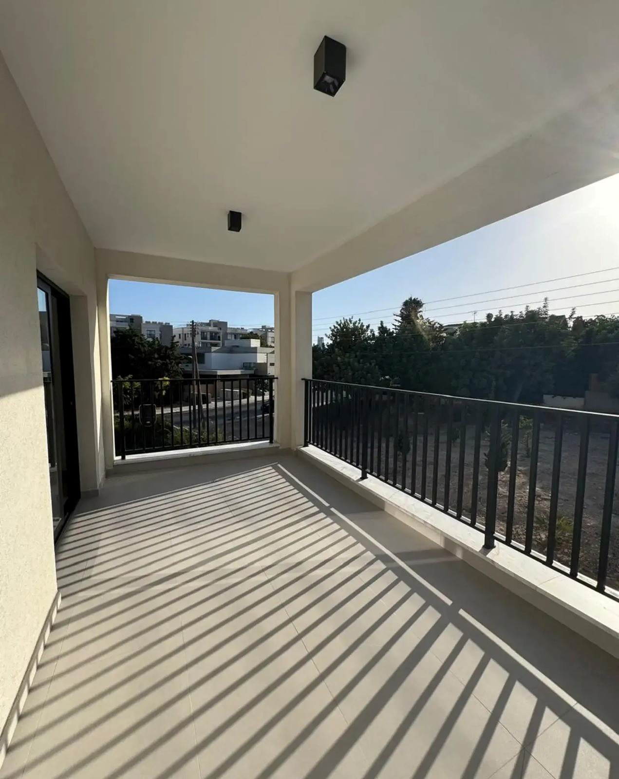 House (Detached) in Agios Athanasios, Limassol for Rent