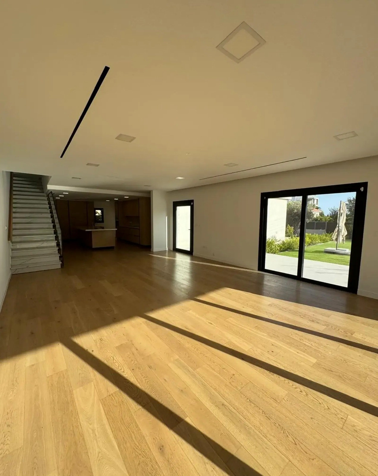 House (Detached) in Agios Athanasios, Limassol for Rent