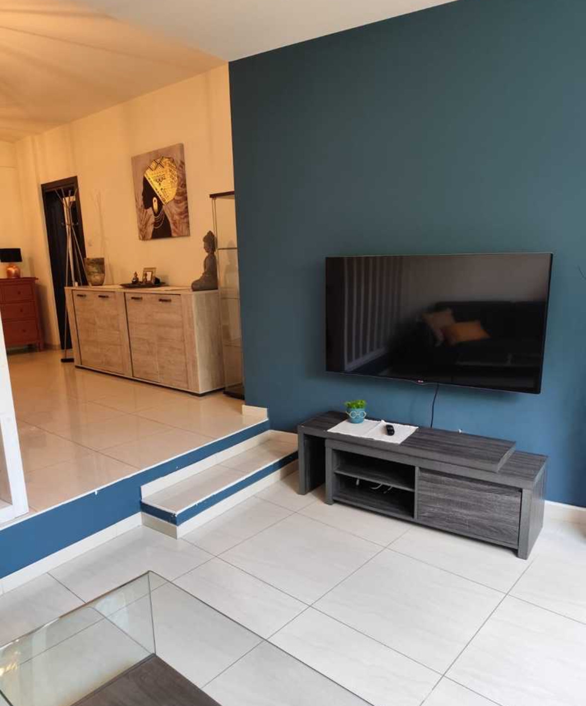 Apartment (Flat) in Neapoli, Limassol for Sale