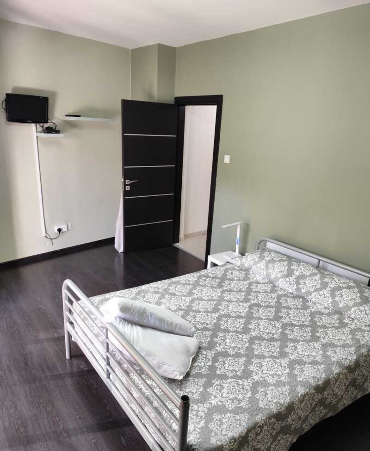 Apartment (Flat) in Neapoli, Limassol for Sale