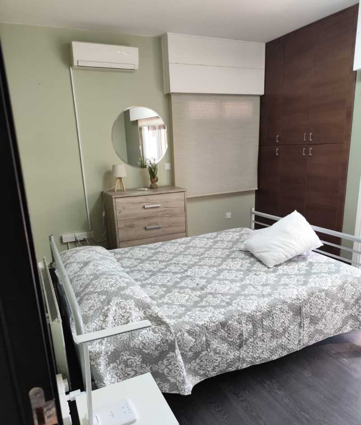 Apartment (Flat) in Neapoli, Limassol for Sale