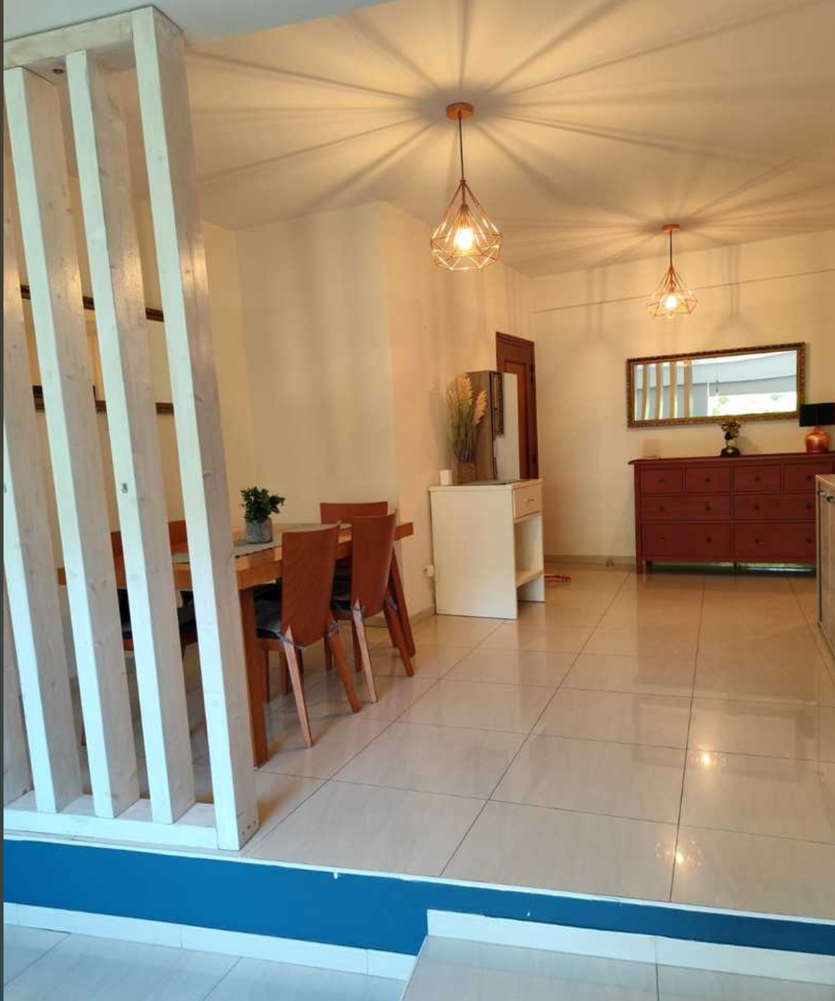 Apartment (Flat) in Neapoli, Limassol for Sale