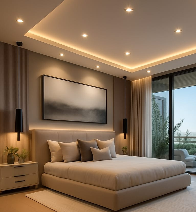 Apartment (Flat) in Parekklisia, Limassol for Sale