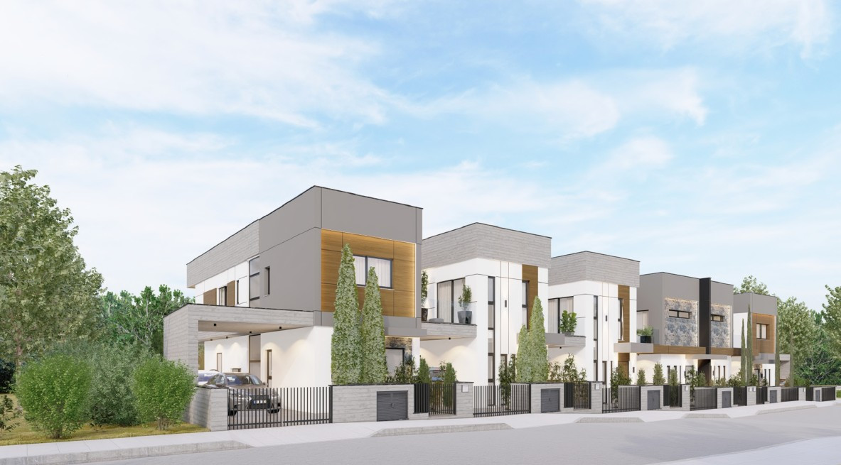 House (Detached) in Kolossi, Limassol for Sale