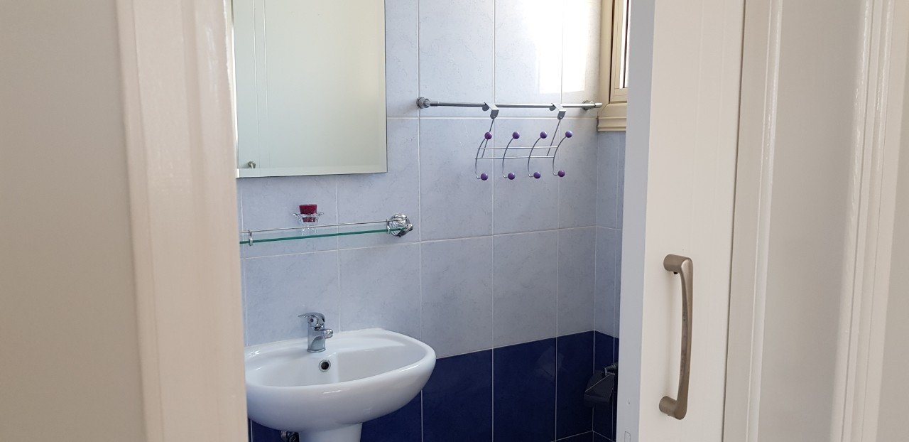 Apartment (Flat) in Tombs of the Kings, Paphos for Sale