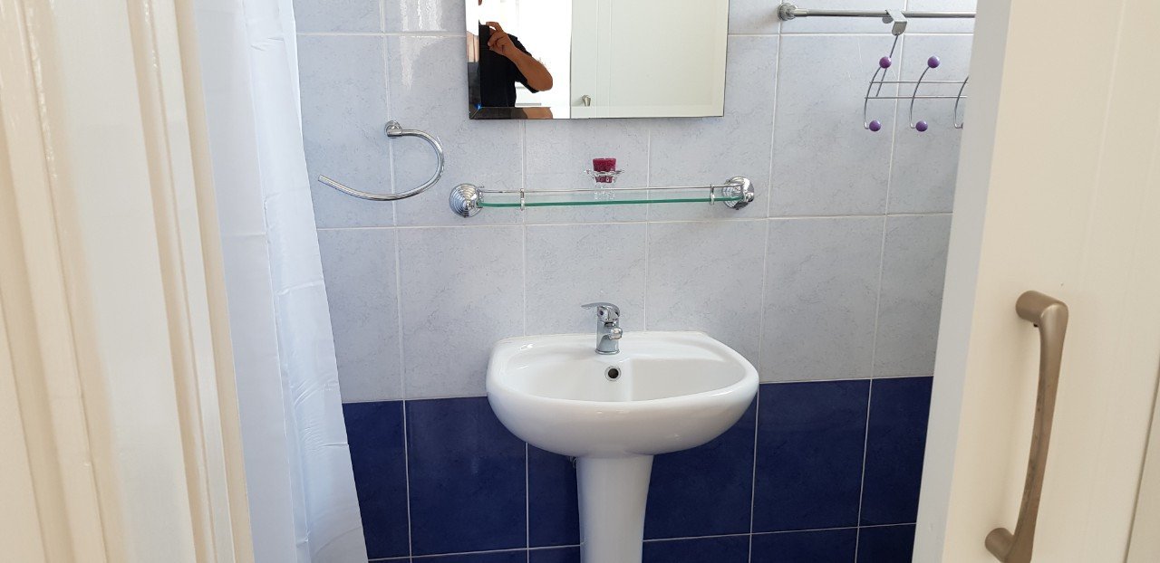 Apartment (Flat) in Tombs of the Kings, Paphos for Sale