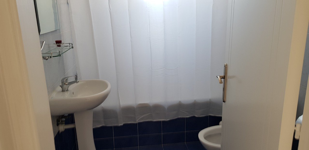 Apartment (Flat) in Tombs of the Kings, Paphos for Sale