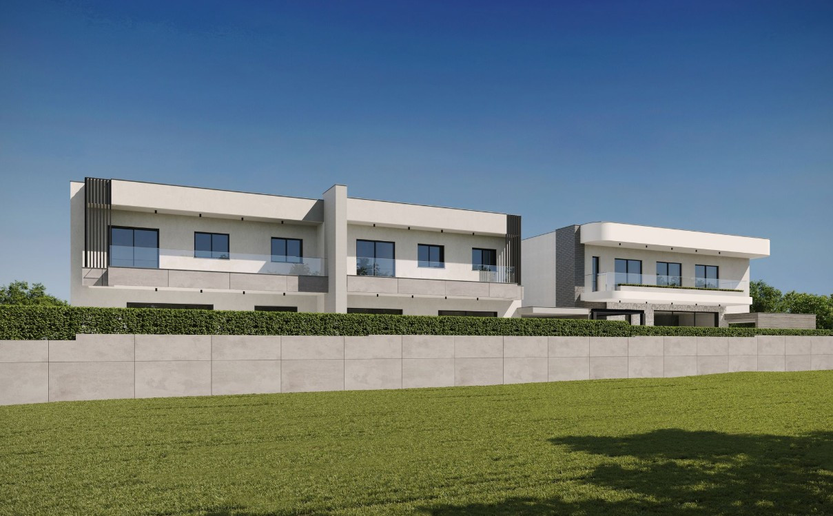 House (Detached) in Ypsonas, Limassol for Sale