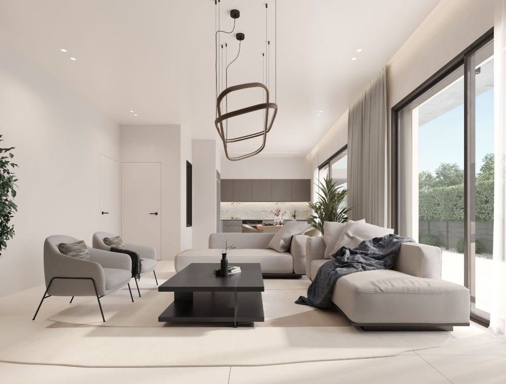 House (Detached) in Ypsonas, Limassol for Sale