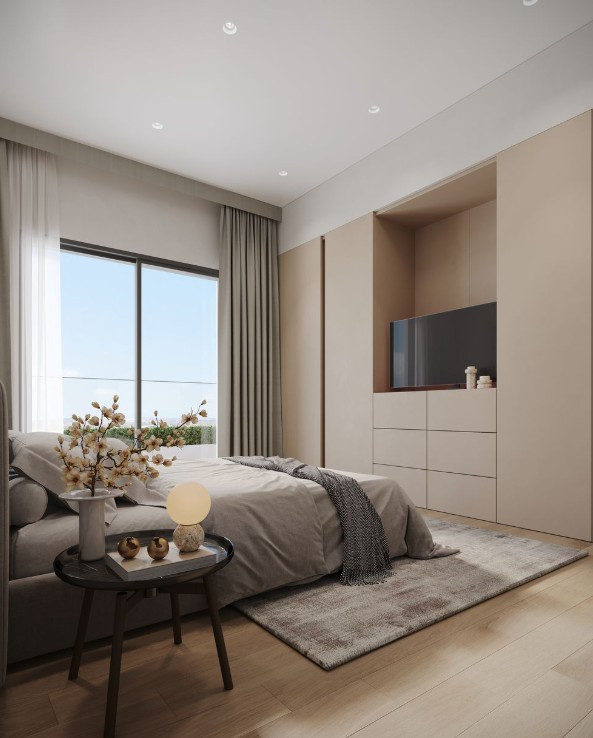 House (Semi detached) in Ypsonas, Limassol for Sale