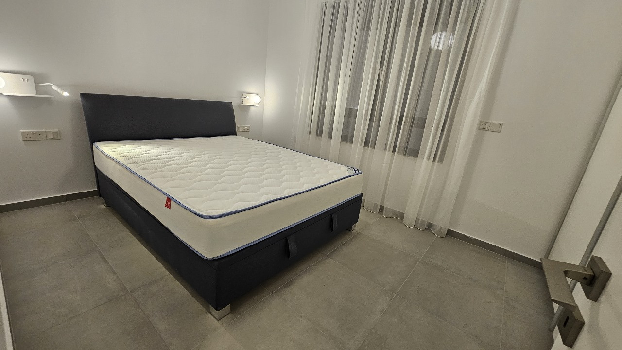Apartment (Flat) in Kapsalos, Limassol for Rent