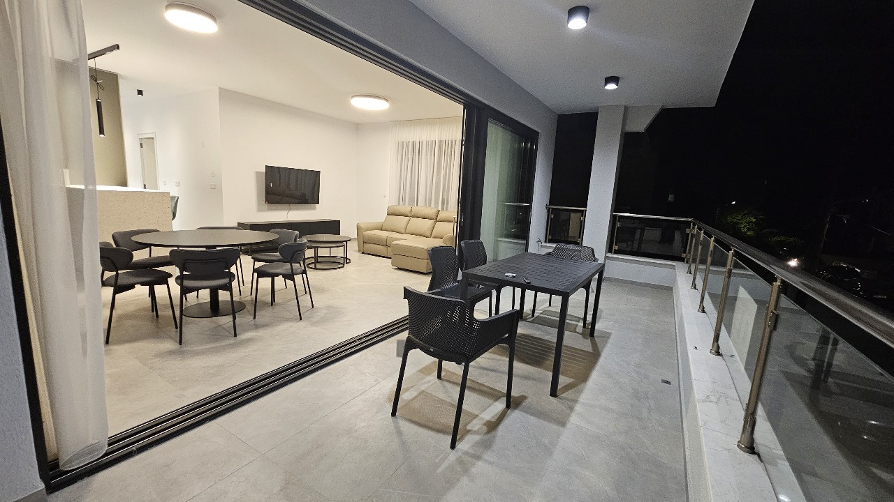 Apartment (Flat) in Kapsalos, Limassol for Rent