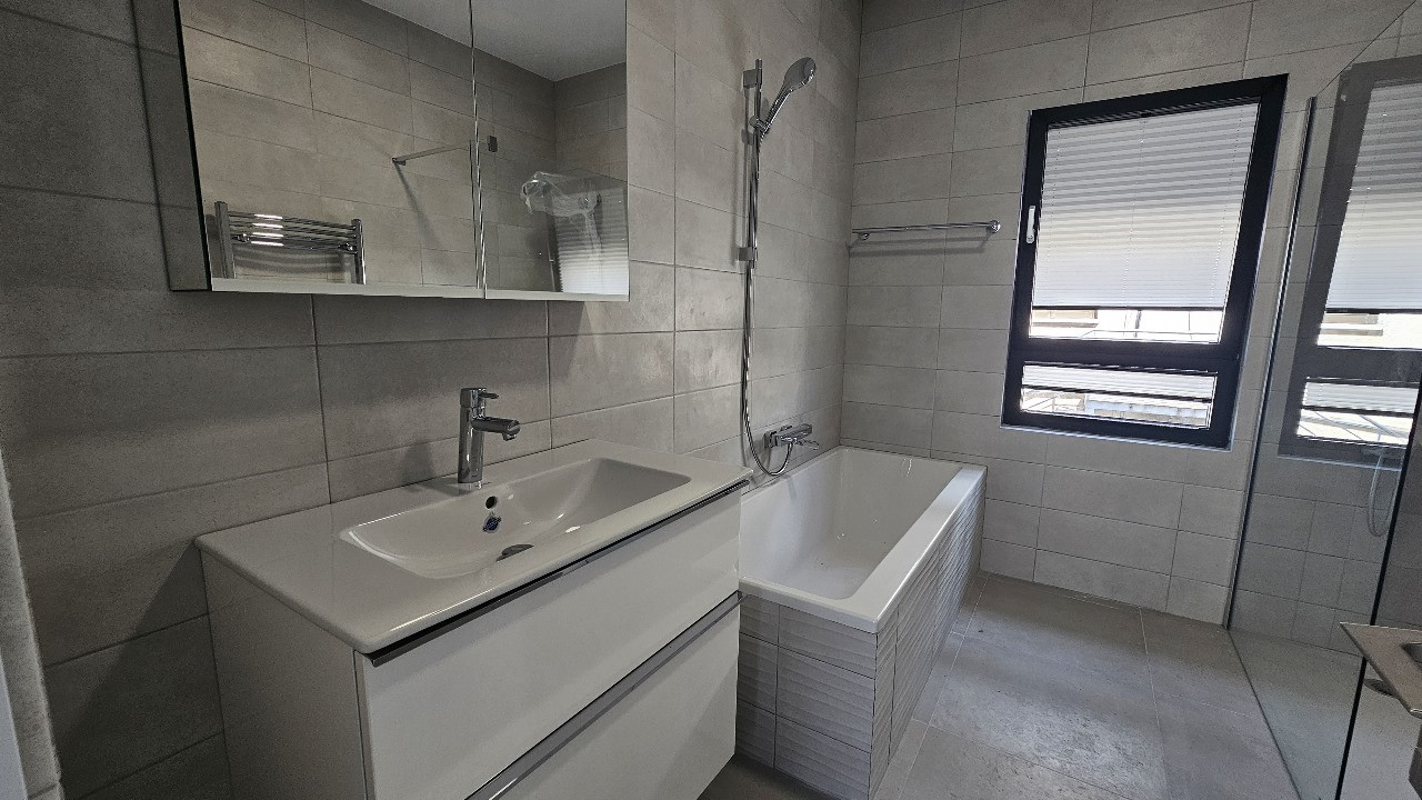 Apartment (Flat) in Kapsalos, Limassol for Rent