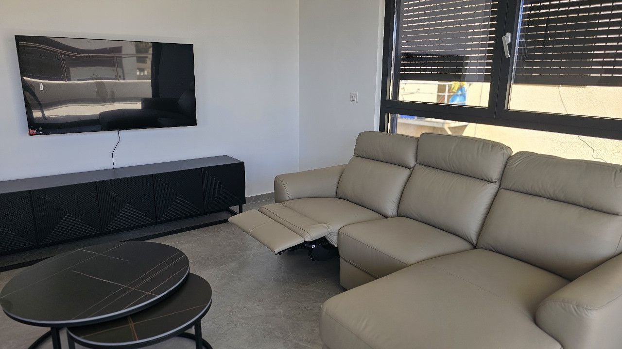 Apartment (Flat) in Kapsalos, Limassol for Rent