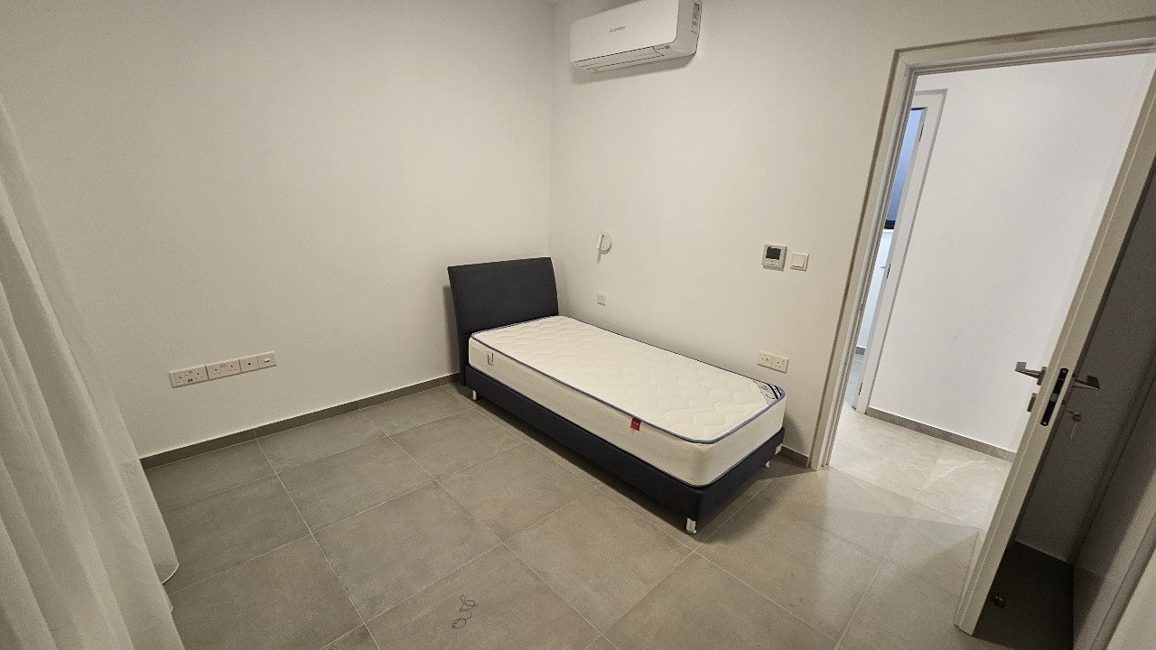 Apartment (Flat) in Kapsalos, Limassol for Rent