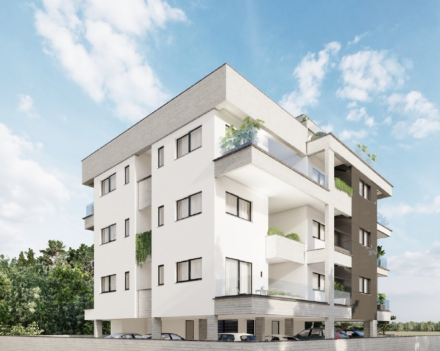 Apartment (Penthouse) in Agia Fyla, Limassol for Sale
