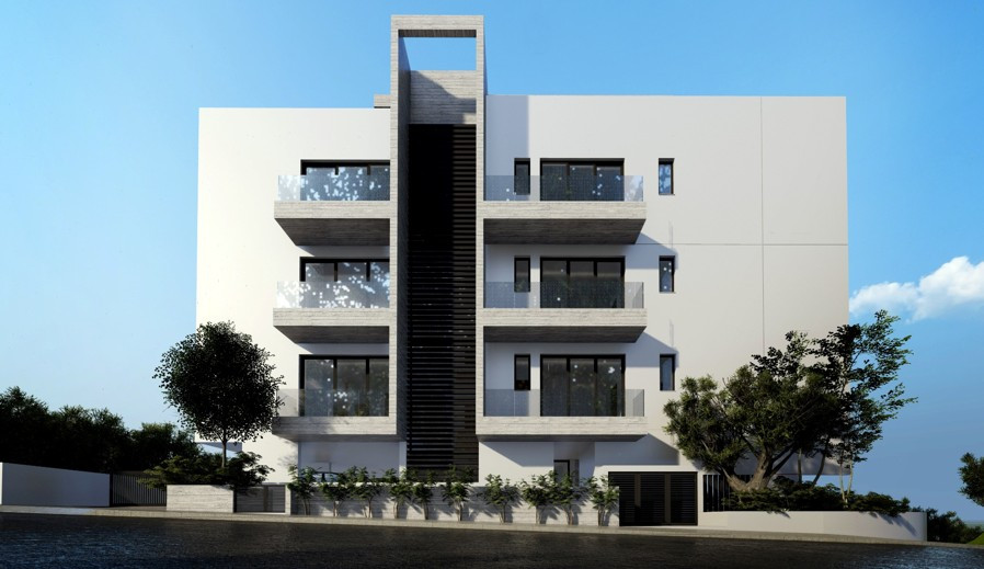 Apartment (Penthouse) in Columbia, Limassol for Sale
