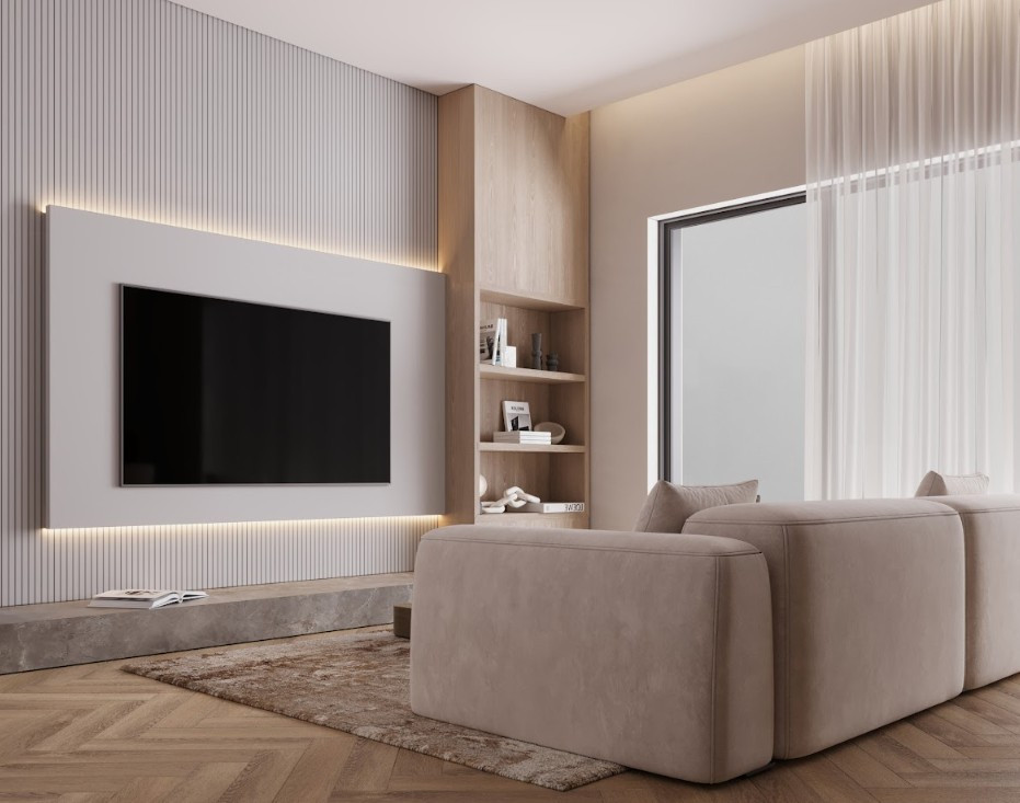 Apartment (Flat) in Larnaca Centre, Larnaca for Sale