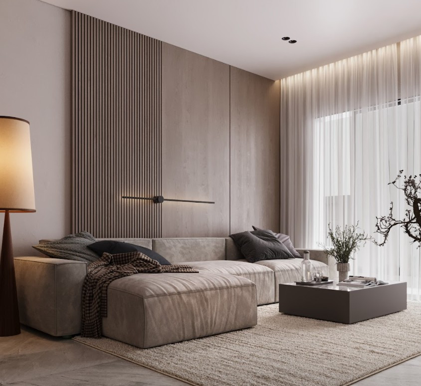 Apartment (Flat) in Larnaca Centre, Larnaca for Sale