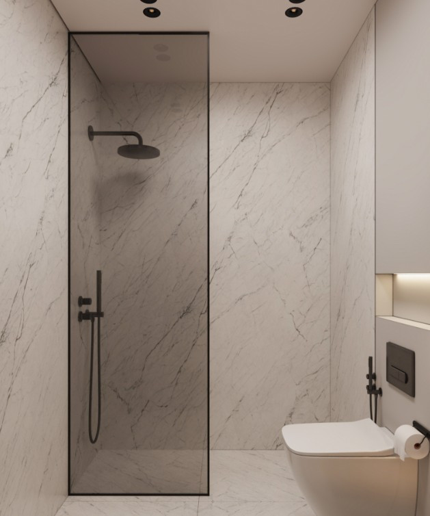 Apartment (Flat) in Larnaca Centre, Larnaca for Sale